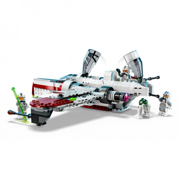 Конструктор LEGO Star Wars 75402 Истребитель ARC-170 Starfighter в Нальчике