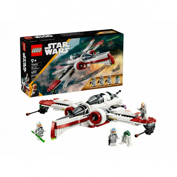 Конструктор LEGO Star Wars 75402 Истребитель ARC-170 Starfighter в Нальчике