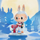Коллекционная фигурка POP MART Labubu The Monsters Coca-Cola  в Нальчике