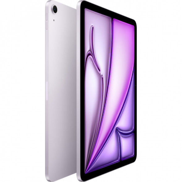 Планшет Apple iPad Air 13 (2026) 128GB Wi-Fi + Cellular, Фиолетовый в Нальчике
