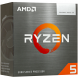 Процессор AMD Ryzen 5 5600G BOX (100-100000252BOX) AM4 в Нальчике