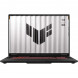 Ноутбук ASUS TUF Gaming A18 FA808UP-S8051 (18&amp;quot;, 2025, IPS, AMD Ryzen 7 260 3.8ГГц, 8 ядер, 32ГБ DDR5, 1ТБ SSD, NVIDIA GeForce RTX 5070 8 ГБ, без ОС), серый в Нальчике