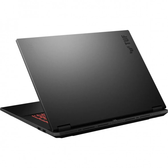 Ноутбук ASUS TUF Gaming A18 FA808UP-S8051 (18&amp;quot;, 2025, IPS, AMD Ryzen 7 260 3.8ГГц, 8 ядер, 32ГБ DDR5, 1ТБ SSD, NVIDIA GeForce RTX 5070 8 ГБ, без ОС), серый в Нальчике