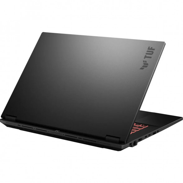 Ноутбук ASUS TUF Gaming A18 FA808UP-S8051 (18&amp;quot;, 2025, IPS, AMD Ryzen 7 260 3.8ГГц, 8 ядер, 32ГБ DDR5, 1ТБ SSD, NVIDIA GeForce RTX 5070 8 ГБ, без ОС), серый в Нальчике