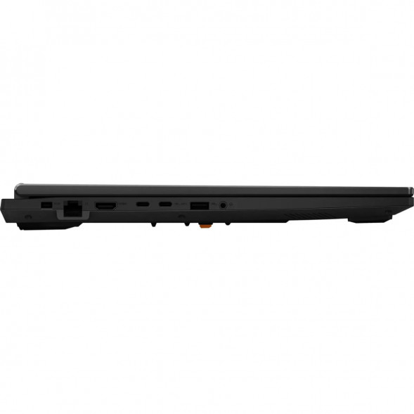 Ноутбук ASUS TUF Gaming A18 FA808UP-S8051 (18&amp;quot;, 2025, IPS, AMD Ryzen 7 260 3.8ГГц, 8 ядер, 32ГБ DDR5, 1ТБ SSD, NVIDIA GeForce RTX 5070 8 ГБ, без ОС), серый в Нальчике