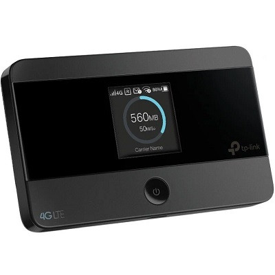 Wi-Fi роутер TP-LINK потративный M7350 4G LTE в Нальчике