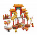 Конструктор LEGO Chinese New Year 80104 Танец льва в Нальчике