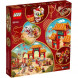Конструктор LEGO Chinese New Year 80104 Танец льва в Нальчике