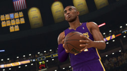 Игра NBA 2K24. Kobe Bryant Edition [PS5, английская версия]
