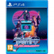 Игра Arcade Spirits: The New Challengers [PS4, английская версия] в Нальчике