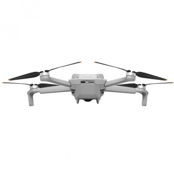 Квадрокоптер DJI Mini 3 Fly More Combo (DJI RC) в Нальчике