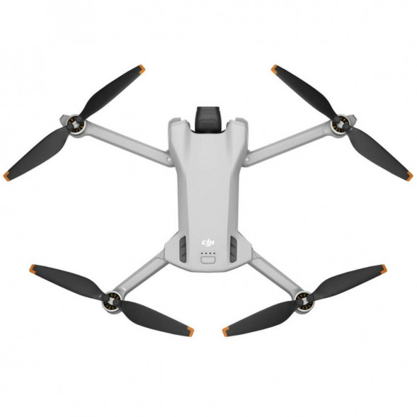 Квадрокоптер DJI Mini 3 Fly More Combo (DJI RC) в Нальчике