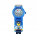 Часы LEGO City 8021193 City «Policeman» с минифигуркой в Нальчике
