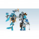 Конструктор LEGO Bionicle 71302 Акида, Тотемное животное Воды в Нальчике