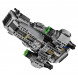 Конструктор LEGO Star Wars 75100 Снежный спидер Первого Ордена в Нальчике