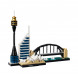 Конструктор LEGO Architecture 21032 Сидней в Нальчике
