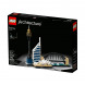 Конструктор LEGO Architecture 21032 Сидней в Нальчике