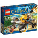 Конструктор LEGO Legends of Chima 70002 Лев Леннокс атакует в Нальчике