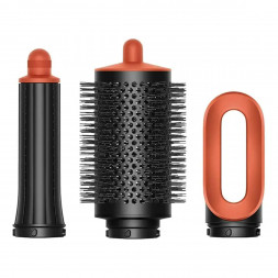 Стайлер Стайлер Dyson Airwrap i.d. Long HS08 Vinca Blue/Topaz (533759-01)