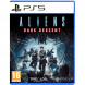 Игра Aliens: Dark Descent [PS5, русские субтитры] в Нальчике