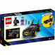 Конструктор LEGO Super Heroes 76264 Погоня на Бэтмобиле: Бэтмен против Джокера в Нальчике