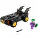 Конструктор LEGO Super Heroes 76264 Погоня на Бэтмобиле: Бэтмен против Джокера в Нальчике
