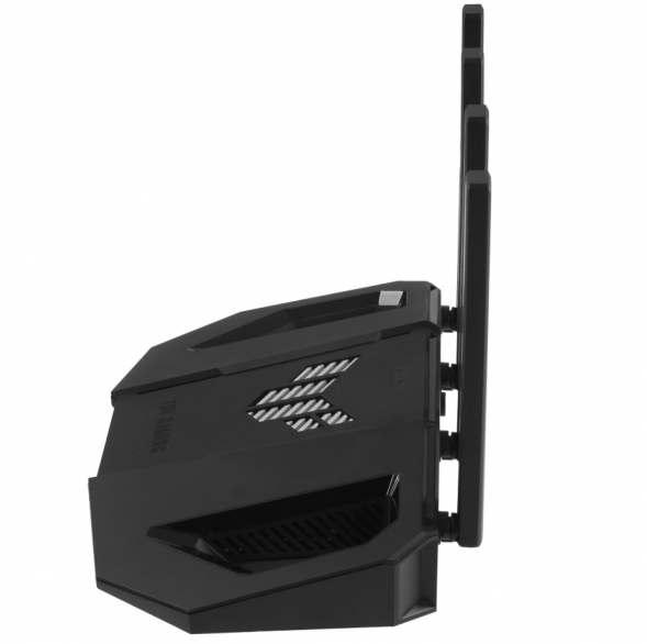 Wi-Fi роутер ASUS TUF Gaming TUF-BE3600 в Нальчике