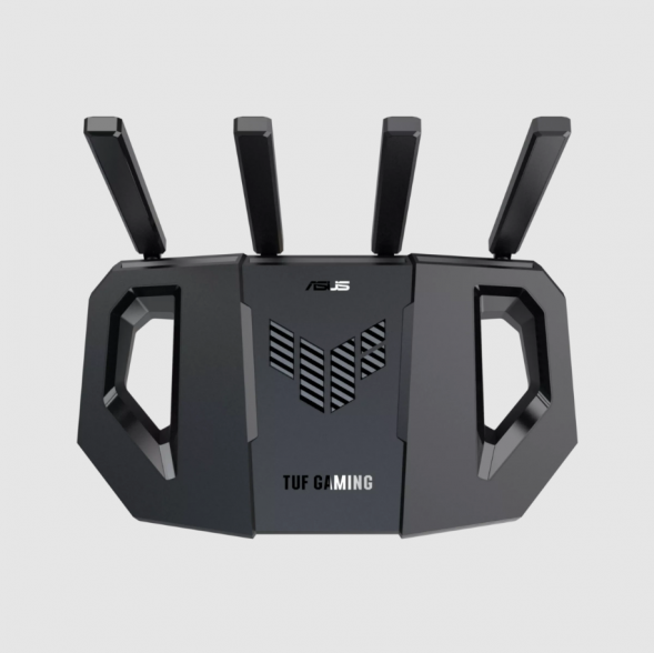 Wi-Fi роутер ASUS TUF Gaming TUF-BE3600 в Нальчике