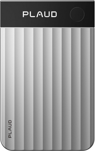 Диктофон с искусственным интеллектом PLAUD Note PRO Silver в Нальчике