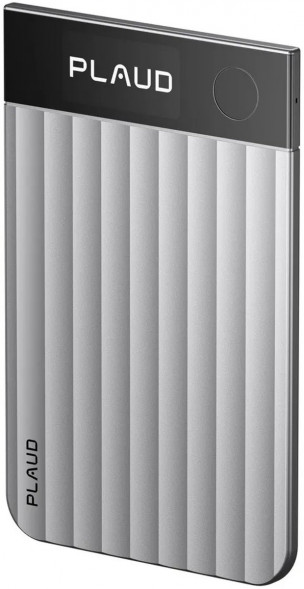 Диктофон с искусственным интеллектом PLAUD Note PRO Silver в Нальчике