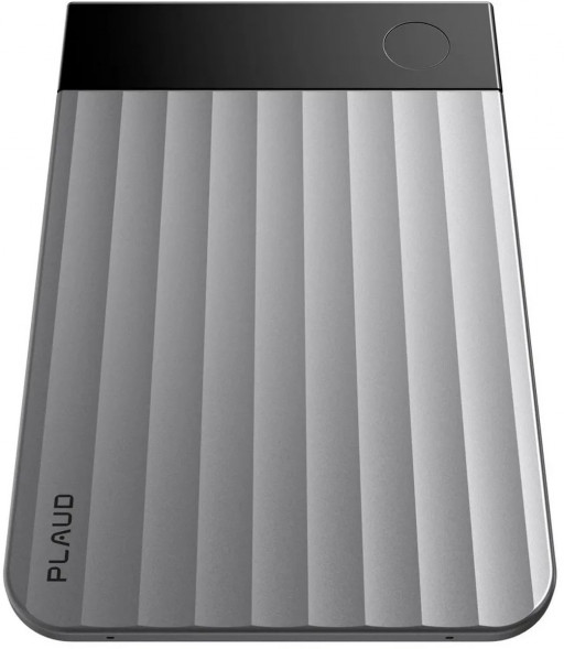 Диктофон с искусственным интеллектом PLAUD Note PRO Silver в Нальчике