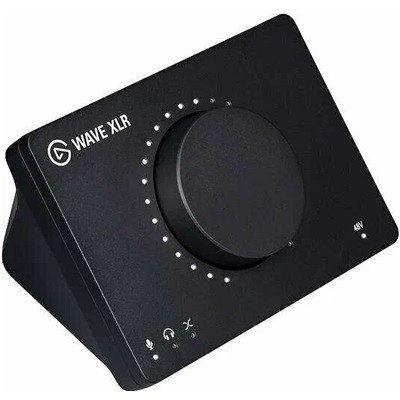 Аудиоинтерфейс Elgato Wave XLR в Нальчике