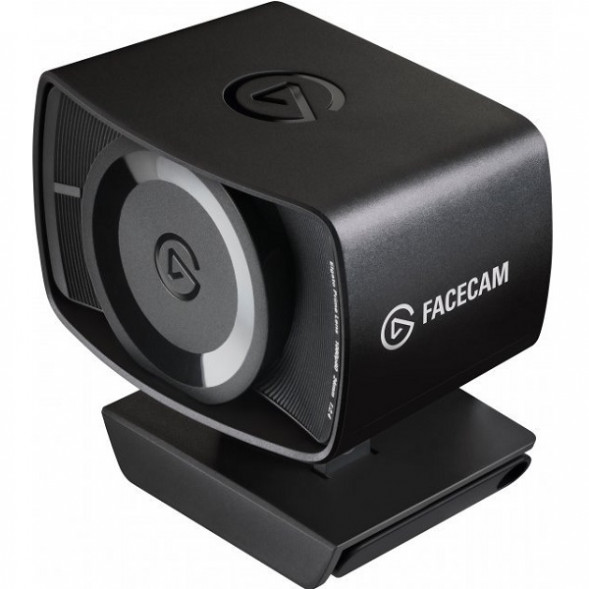 Веб-камера Elgato FaceCam (10WAA9901) в Нальчике
