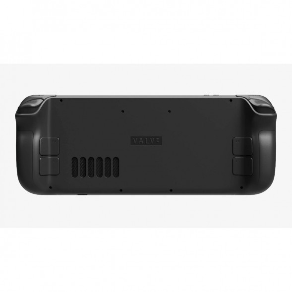 Игровая портативная консоль Valve Steam Deck OLED 1Tb в Нальчике