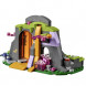 Конструктор LEGO Elves 41175 Лавовая пещера дракона огня в Нальчике