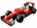 Конструктор LEGO Speed Champions 75879 Scuderia Ferrari SF16-H в Нальчике