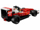 Конструктор LEGO Speed Champions 75879 Scuderia Ferrari SF16-H в Нальчике