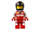 Конструктор LEGO Speed Champions 75879 Scuderia Ferrari SF16-H в Нальчике