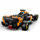 Конструктор LEGO Speed Champions 76919 Гоночный автомобиль McLaren Формулы-1 2023 в Нальчике