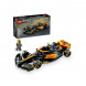 Конструктор LEGO Speed Champions 76919 Гоночный автомобиль McLaren Формулы-1 2023 в Нальчике