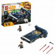 Конструктор LEGO Star Wars 75209 Спидер Хана Cоло в Нальчике
