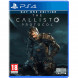 Игра The Callisto Protocol. Day One Edition [PS4, русские субтитры] в Нальчике