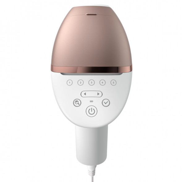 Фотоэпилятор Philips Lumea Prestige BRI94500 в Нальчике