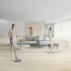 Пылесос Dyson V8 Advanced SV25 (492636-01), Silver/Nickel в Нальчике