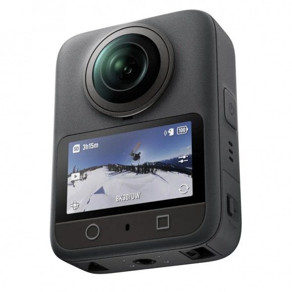 Экшн-камера DJI Osmo 360 Adventure Combo в Нальчике