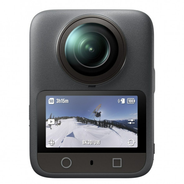 Экшн-камера DJI Osmo 360 Adventure Combo в Нальчике