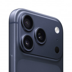 Смартфон Apple iPhone 17 Pro 1 ТБ eSIM, Deep Blue
