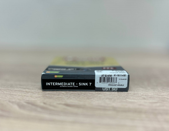 Рыболовная леска Scientific Anglers UST SD St-10/11-I/S7 Intermediate-Sink 3 130363 в Нальчике