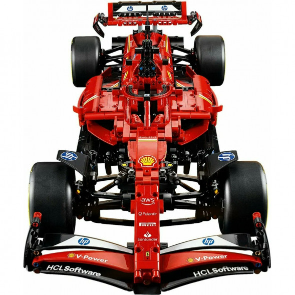 Конструктор LEGO Technic 42207 Ferrari SF-24 F1 Car в Нальчике