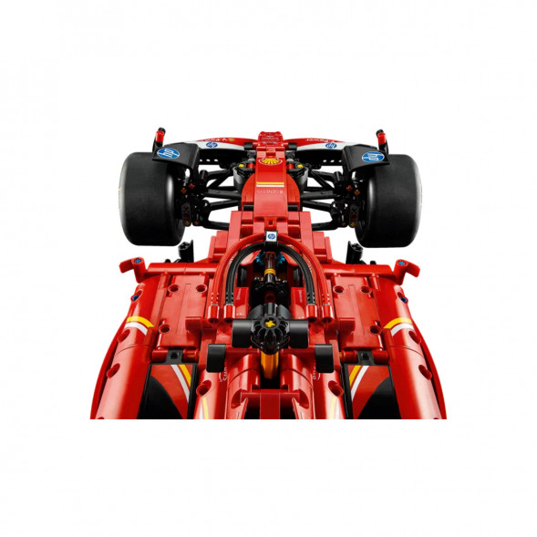 Конструктор LEGO Technic 42207 Ferrari SF-24 F1 Car в Нальчике